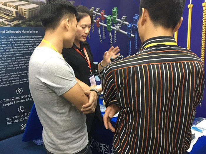 2016Royal Thai orthopaedic annual meeting